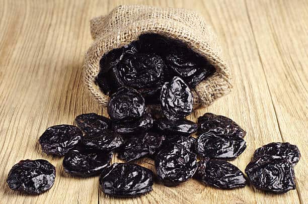 قیمت آلوبخارا خشک لوکس بدون هسته + خرید باور نکردنی